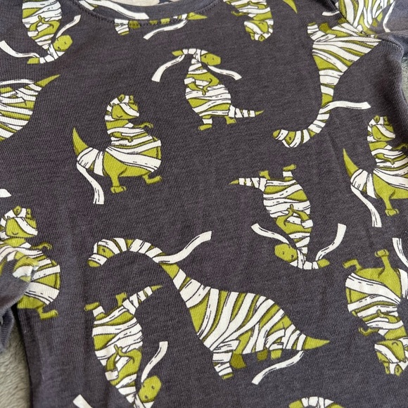 Halloween Toddler Pajamas - Picture 5 of 5